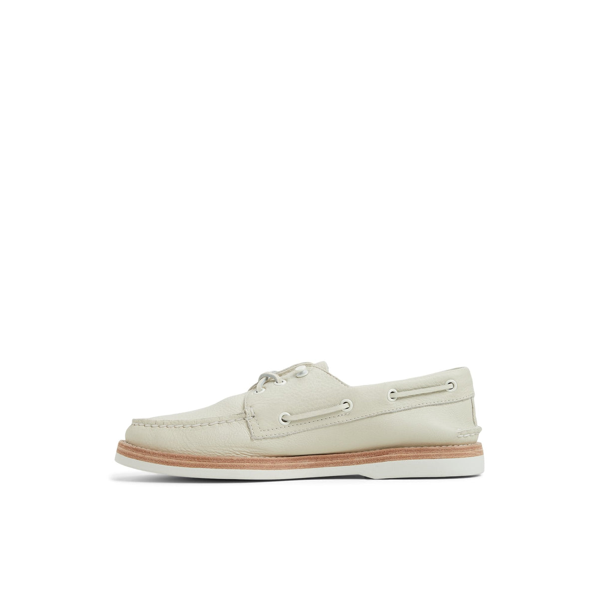 Sperry Best Price - Authentic Original™ 3 Eye Boat Shoe Cream