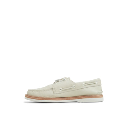 Sperry Best Price - Authentic Original™ 3 Eye Boat Shoe Cream