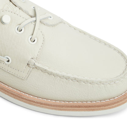 Sperry Best Price - Authentic Original™ 3 Eye Boat Shoe Cream