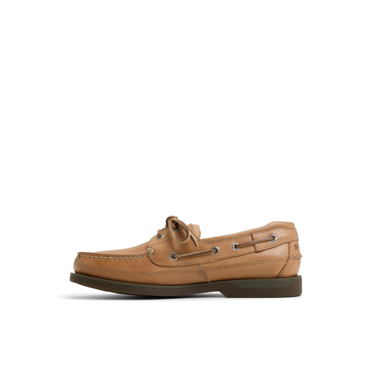 Sperry Best Seller - Mako 2 Eye Boat Shoe Oak
