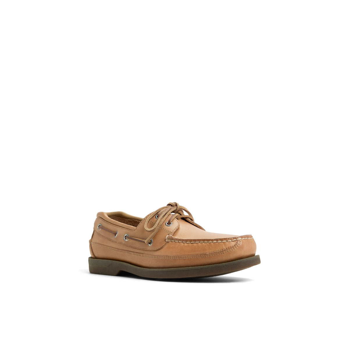 Sperry Best Seller - Mako 2 Eye Boat Shoe Oak
