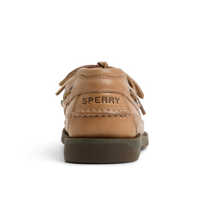 Sperry Best Seller - Mako 2 Eye Boat Shoe Oak