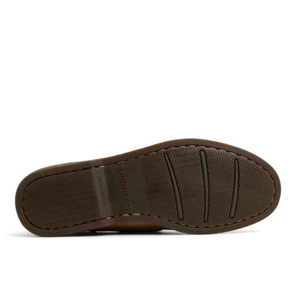 Sperry Best Seller - Mako 2 Eye Boat Shoe Oak