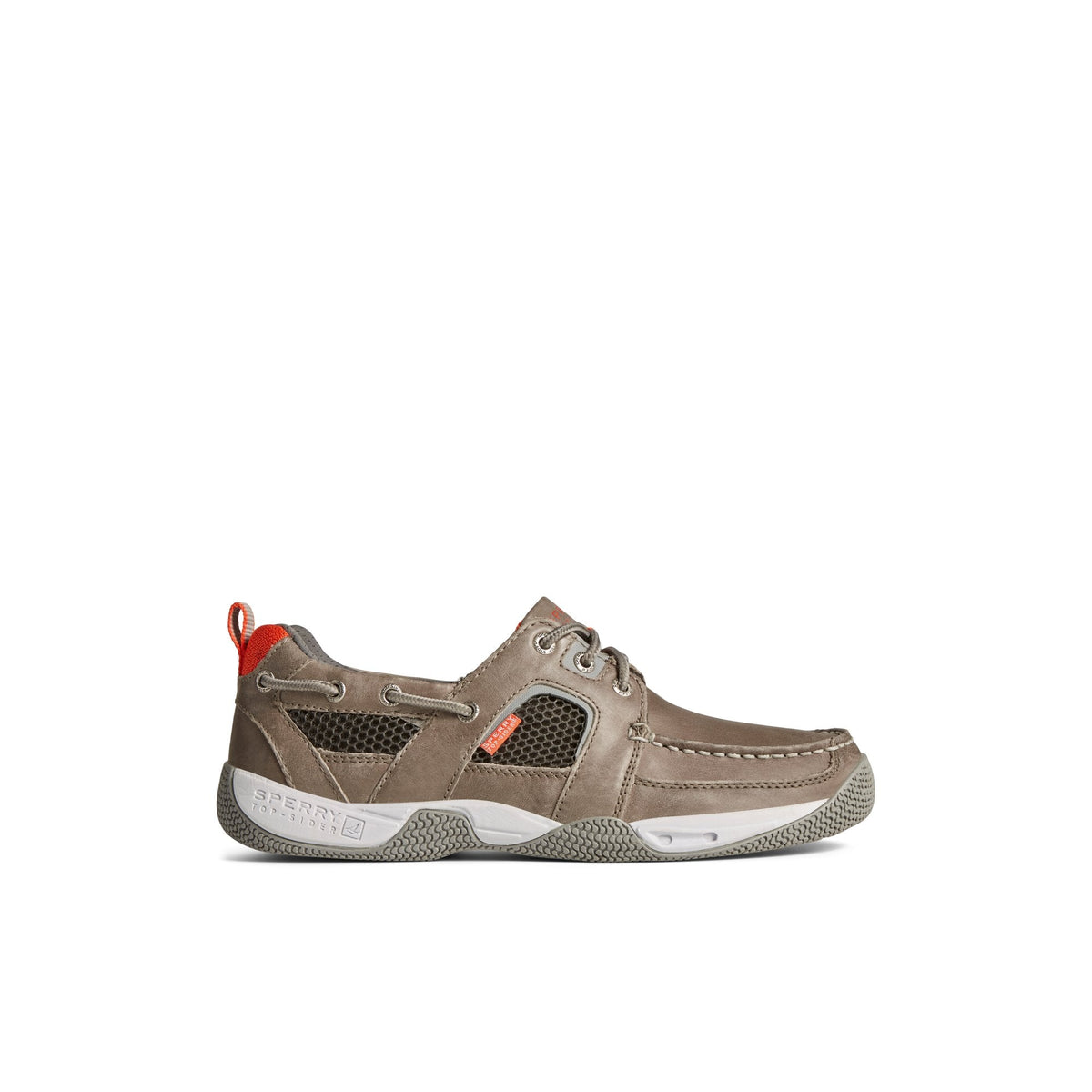 Sperry Latest - Sea Kite Sport Moc Boat Shoe Grey