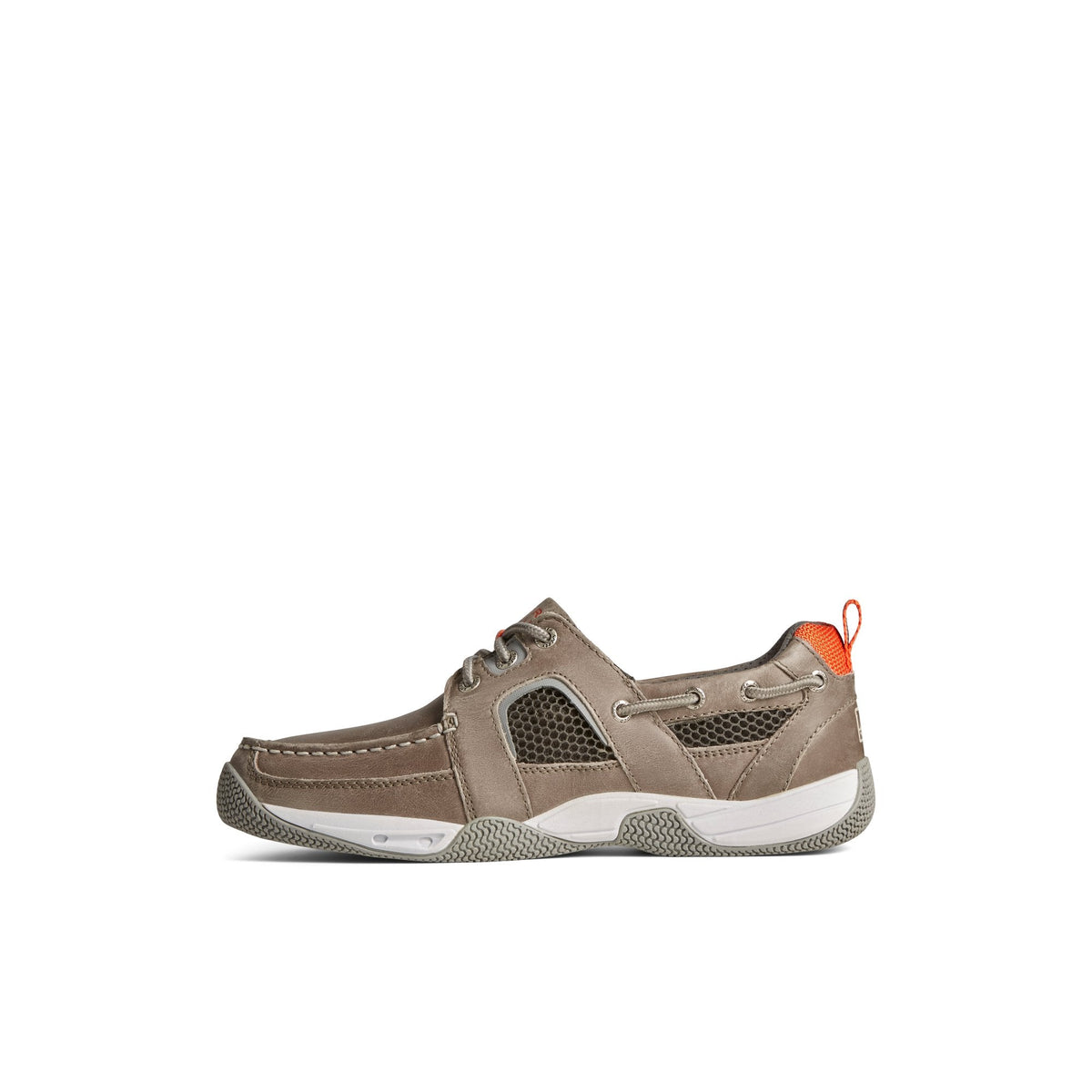Sperry Latest - Sea Kite Sport Moc Boat Shoe Grey