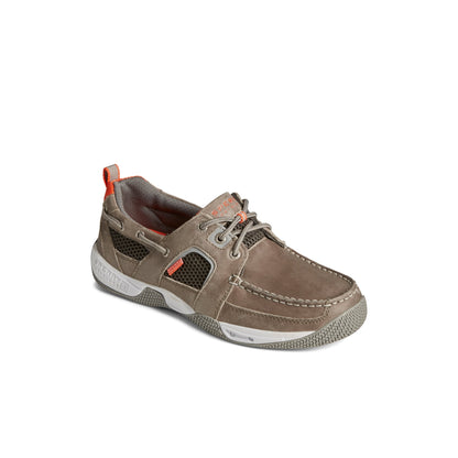 Sperry Latest - Sea Kite Sport Moc Boat Shoe Grey