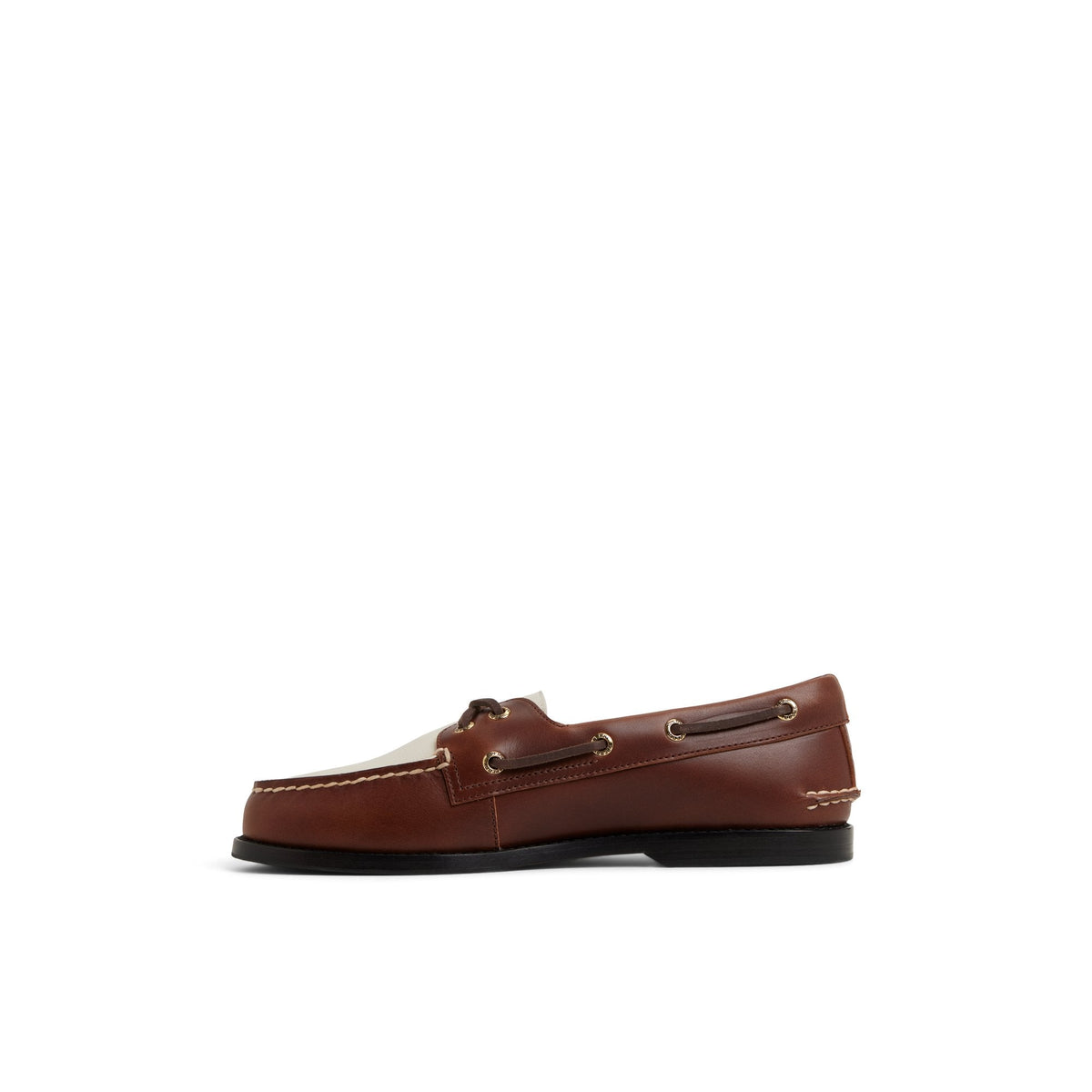 Sperry Customer Favorite - Prescott Boat Shoe Tan