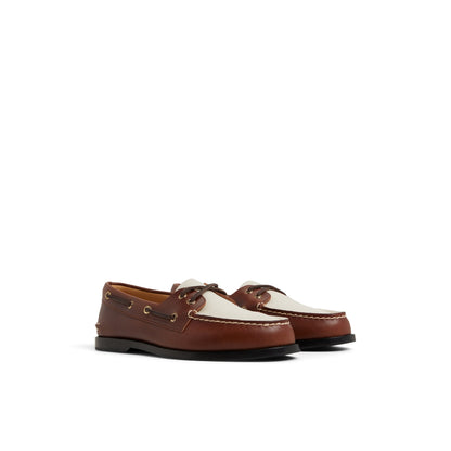Sperry Customer Favorite - Prescott Boat Shoe Tan