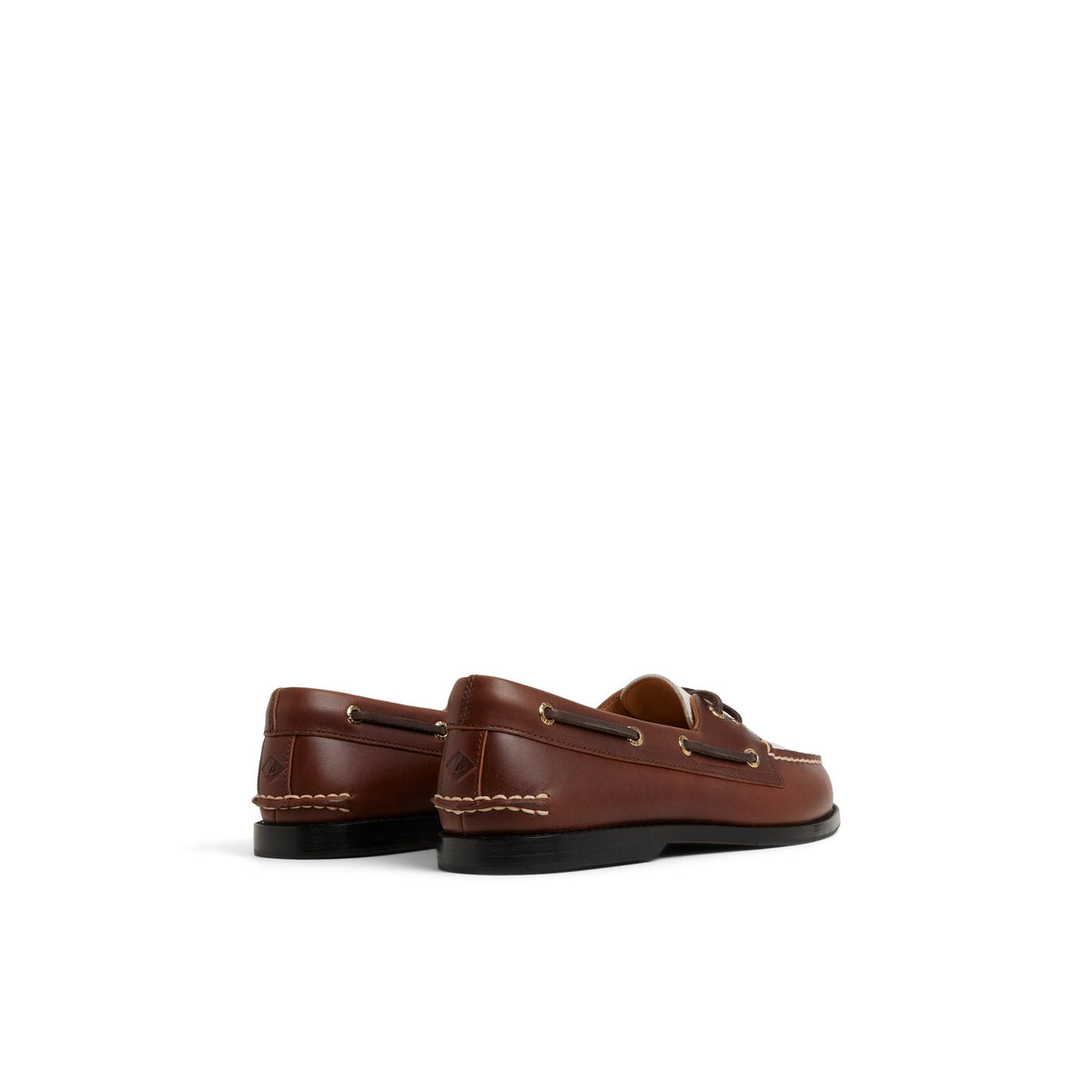 Sperry Customer Favorite - Prescott Boat Shoe Tan