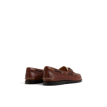 Sperry Customer Favorite - Prescott Boat Shoe Tan