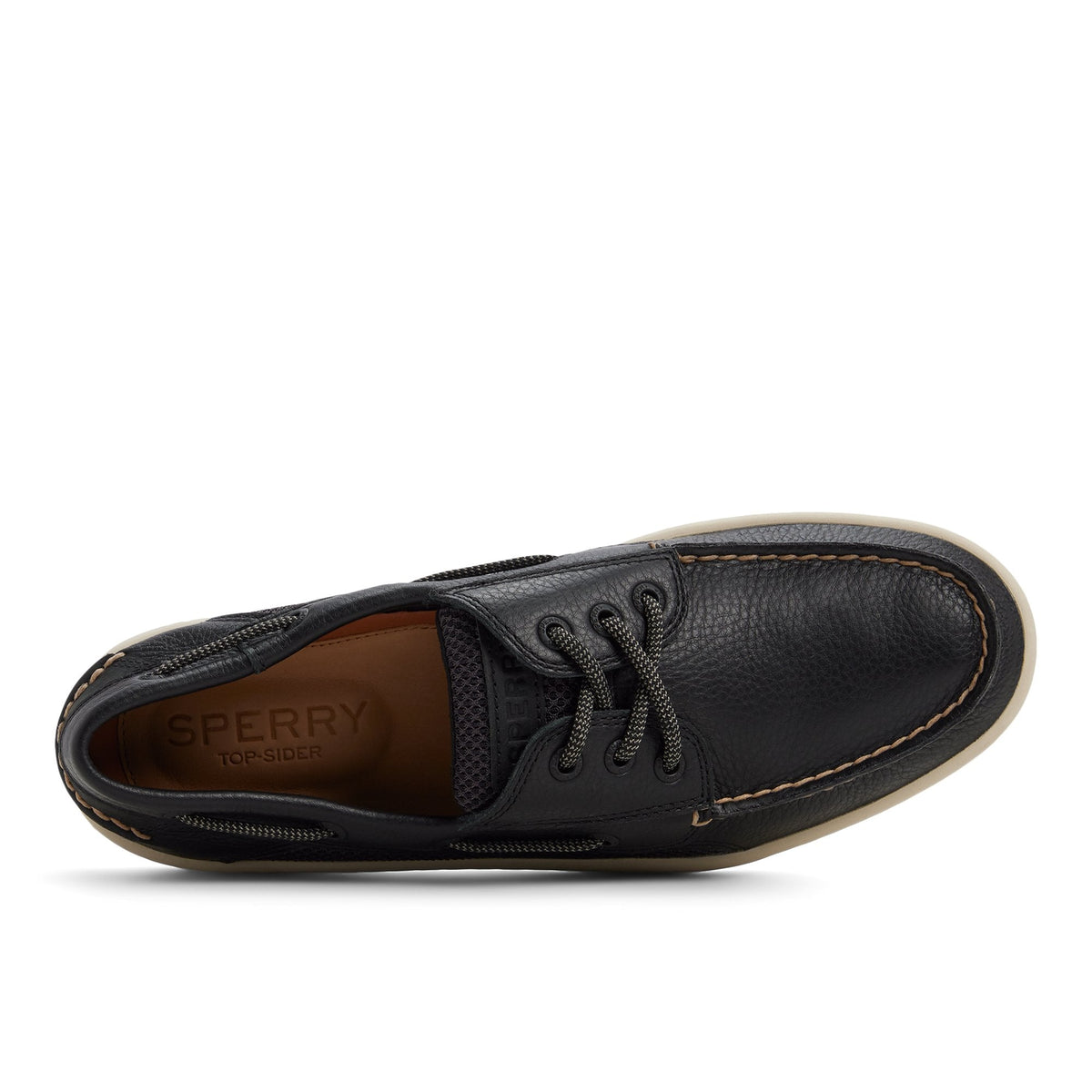 Sperry Trending - Billfish 3 Eye Boat Shoe