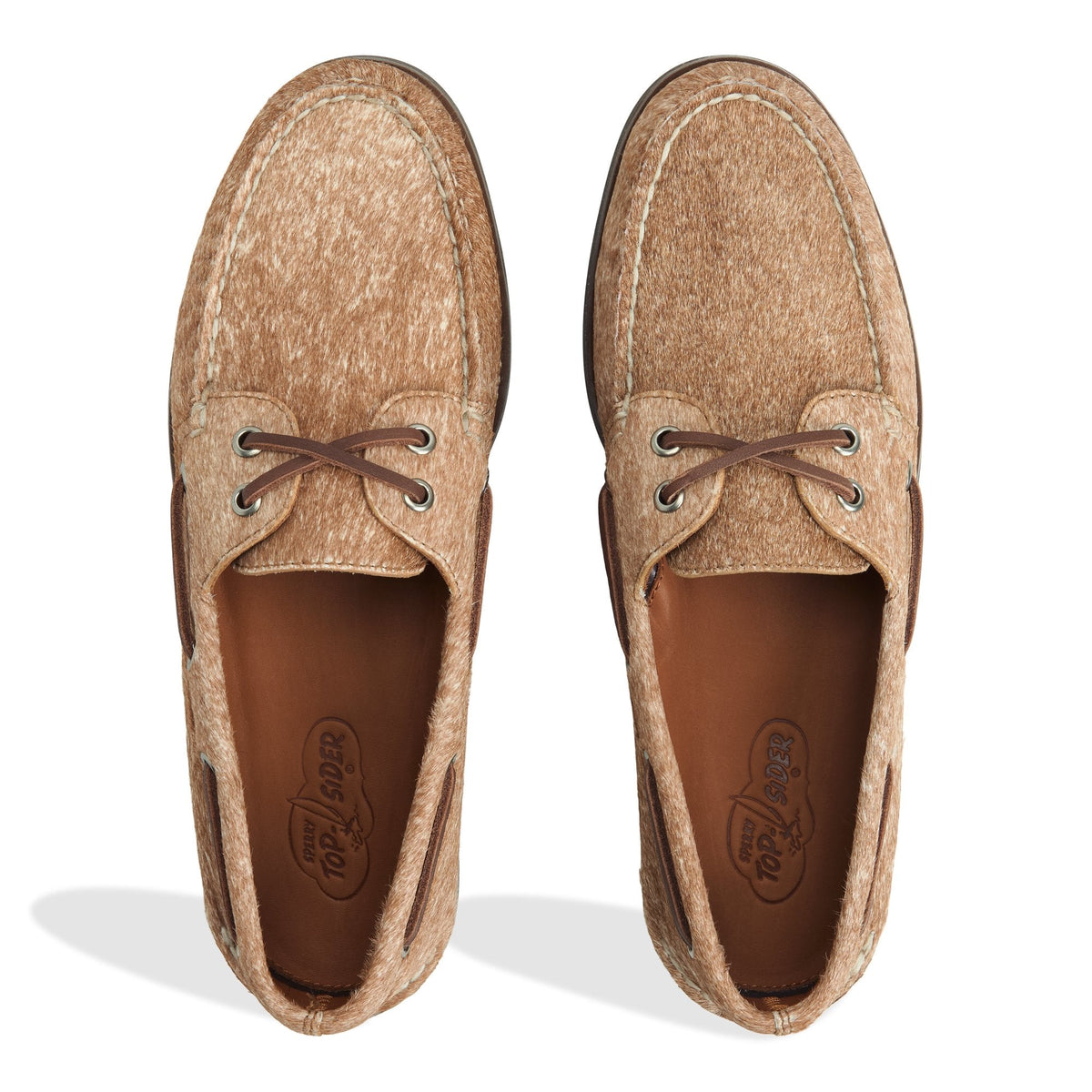 Sperry Quality - Authentic Original™ Cloud Boat Shoe