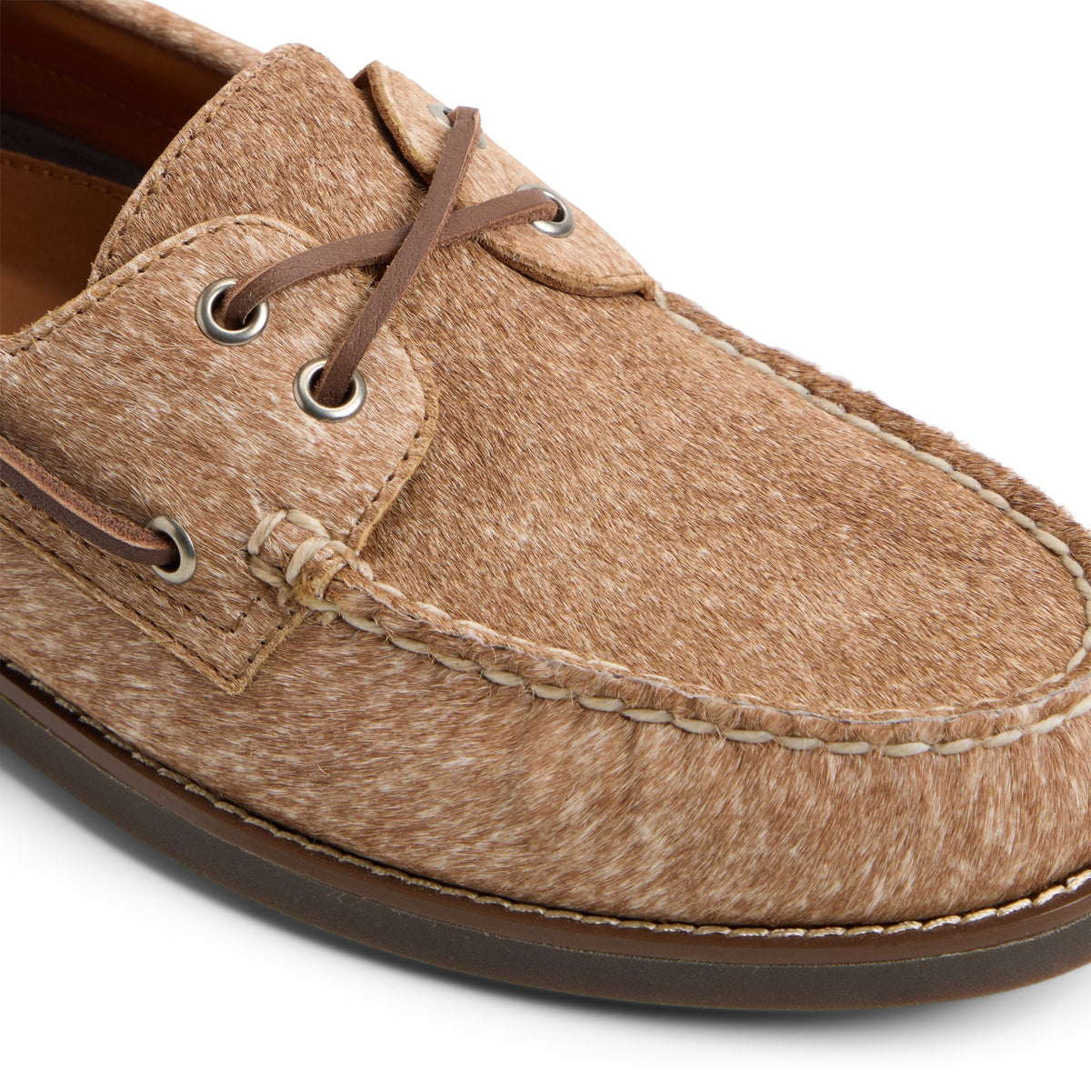 Sperry Quality - Authentic Original™ Cloud Boat Shoe