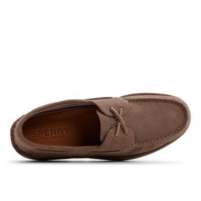 Sperry Hot Sale - Authentic Original™ 2 Eye Ripple Lug Boat Shoe