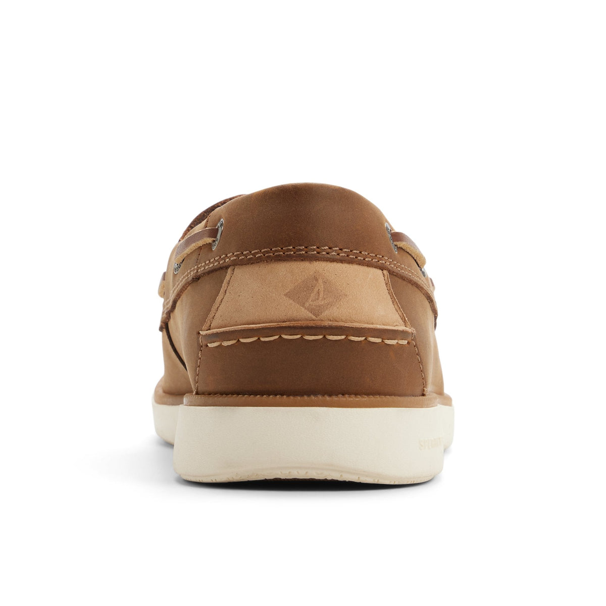 Sperry New - Hull 2 Eye Boat Shoe