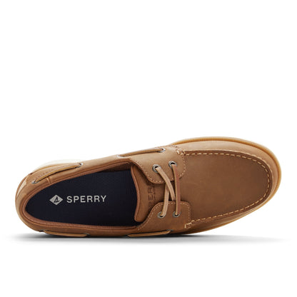 Sperry New - Hull 2 Eye Boat Shoe