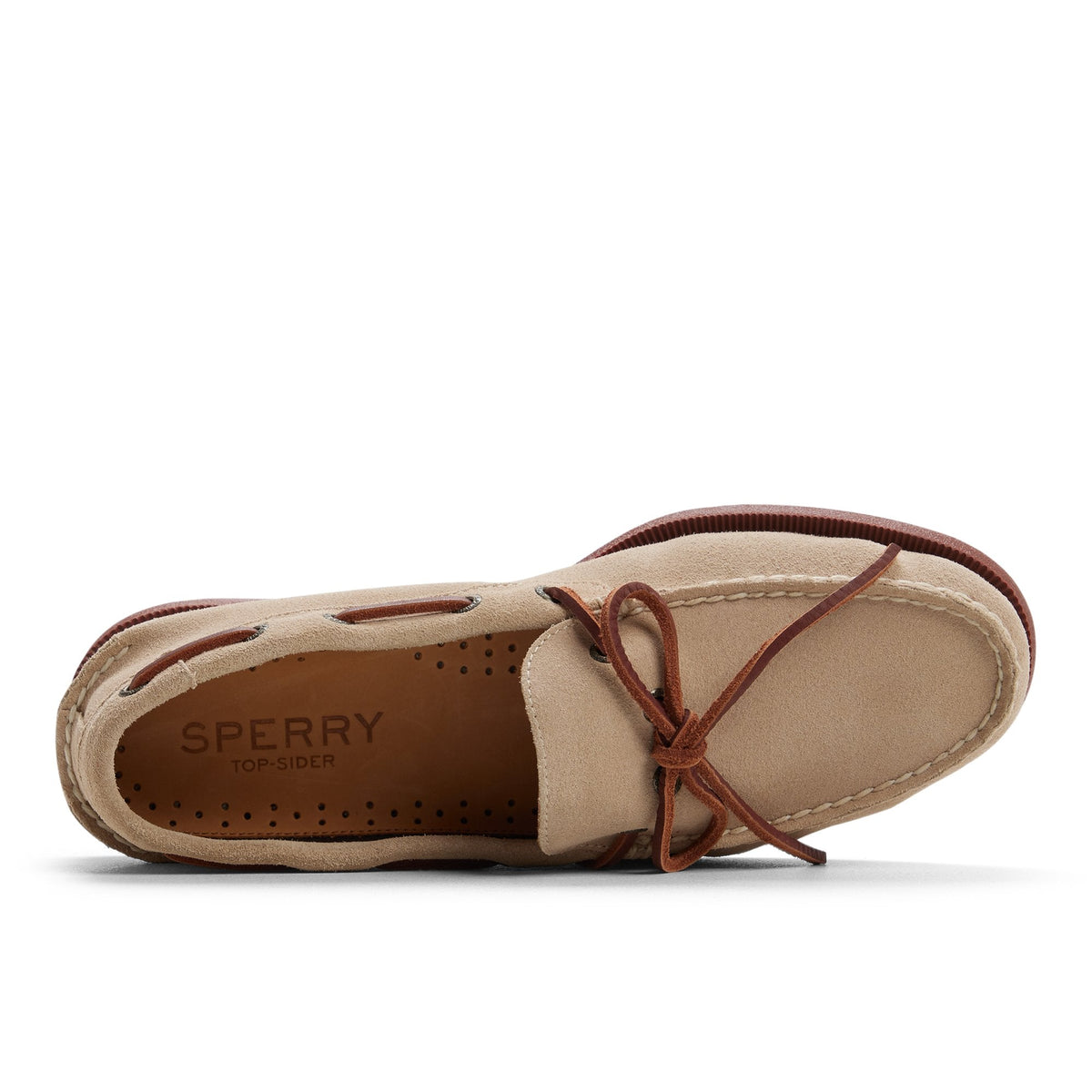 Sperry Signature - Authentic Original™ 1-Eye Boat Shoe