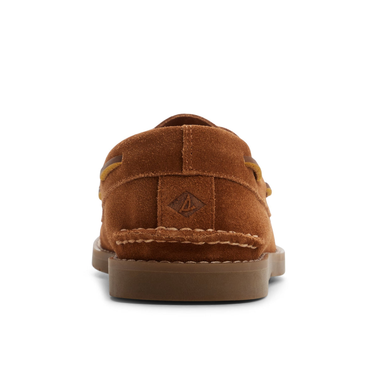 Sperry Value - Authentic Original™ 2 Eye Ripple Lug Boat Shoe