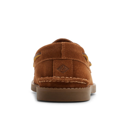 Sperry Value - Authentic Original™ 2 Eye Ripple Lug Boat Shoe