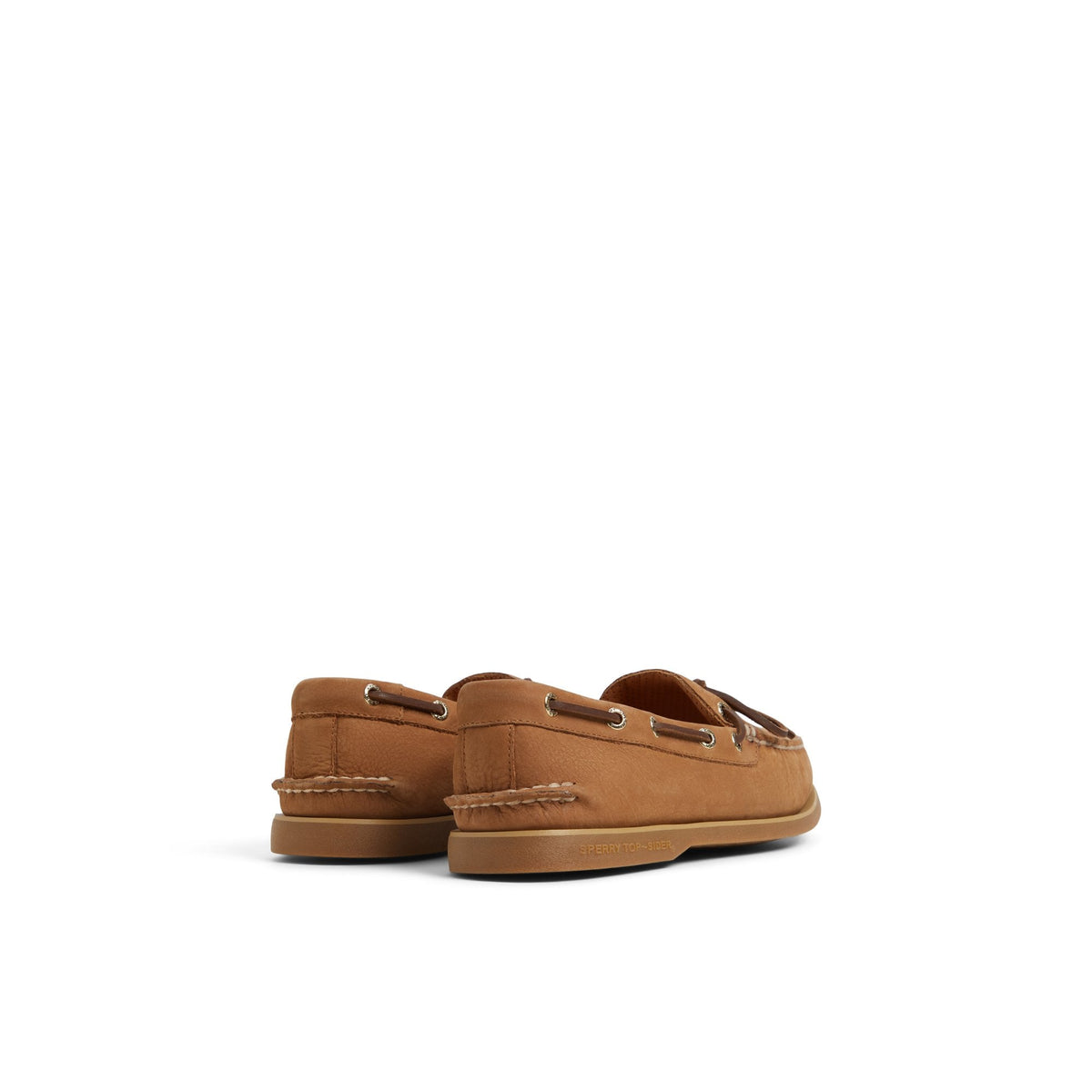Sperry Hot Sale - Gold Cup™ Authentic Original™ 1 Eye Boat Shoe Light Brown