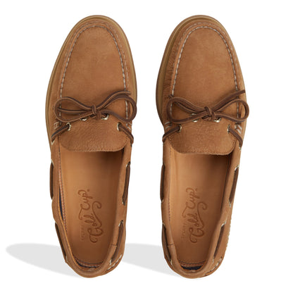 Sperry Hot Sale - Gold Cup™ Authentic Original™ 1 Eye Boat Shoe Light Brown