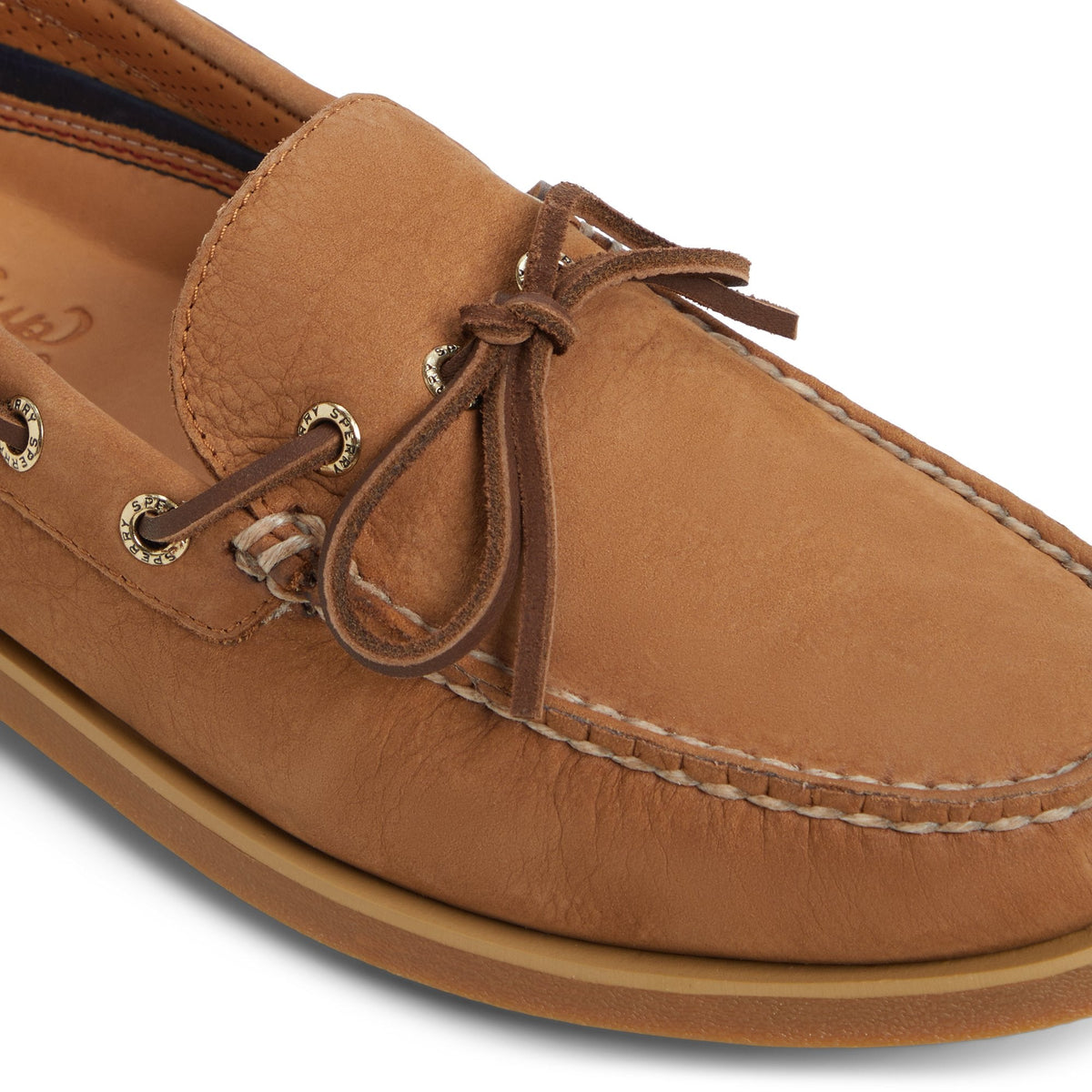 Sperry Hot Sale - Gold Cup™ Authentic Original™ 1 Eye Boat Shoe Light Brown