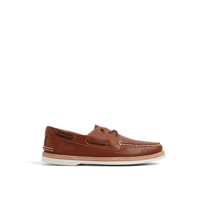 Sperry Smart Buy - Authentic Original™ 3 Eye Boat Shoe Brown