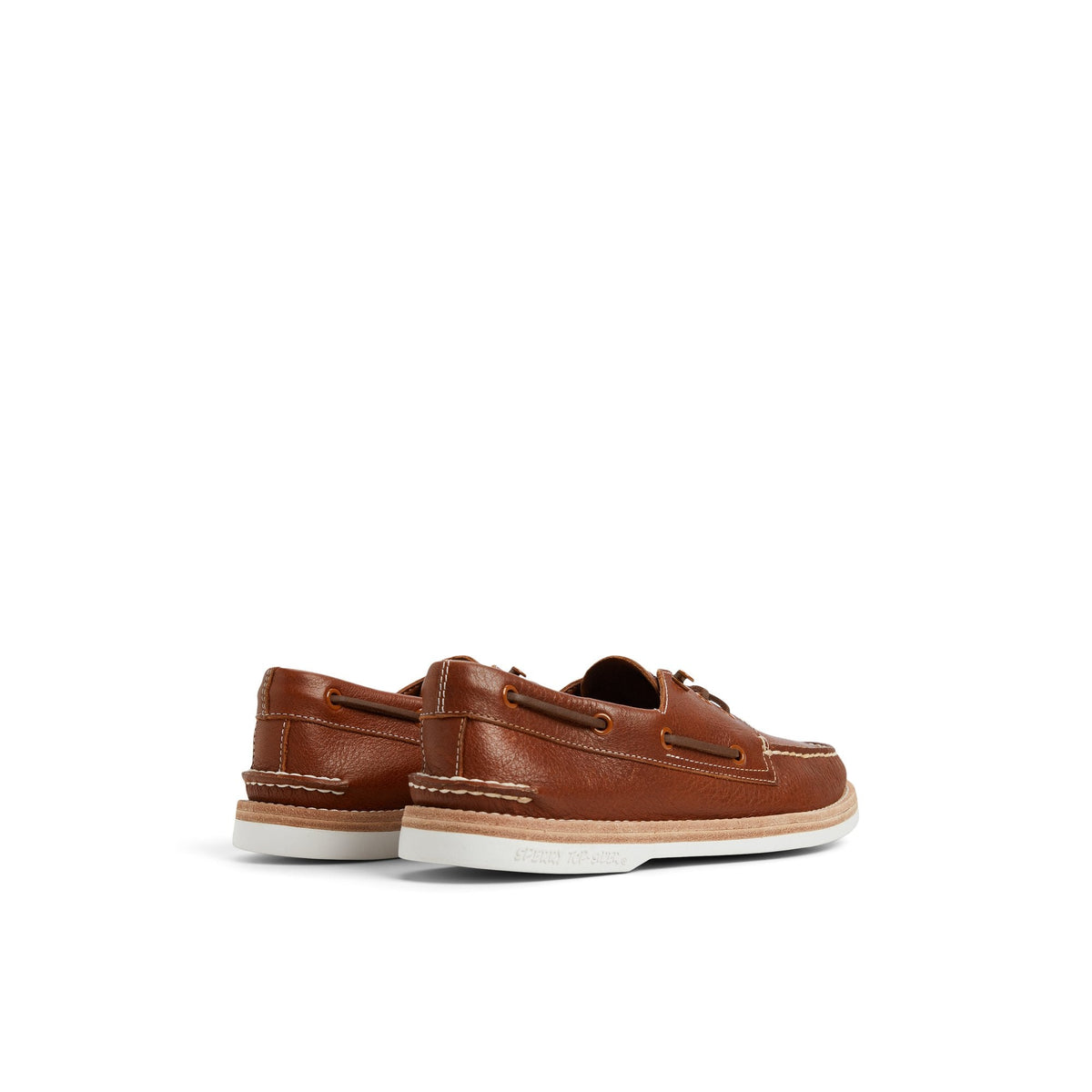 Sperry Smart Buy - Authentic Original™ 3 Eye Boat Shoe Brown