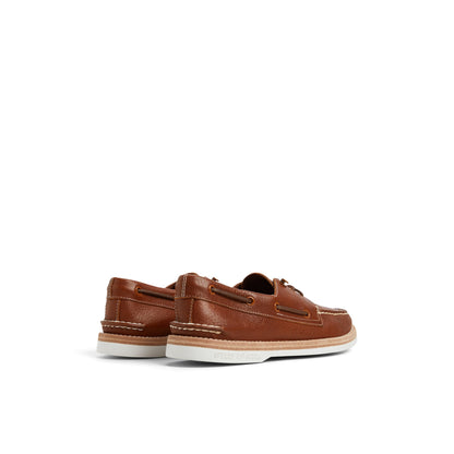 Sperry Smart Buy - Authentic Original™ 3 Eye Boat Shoe Brown