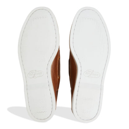 Sperry Smart Buy - Authentic Original™ 3 Eye Boat Shoe Brown