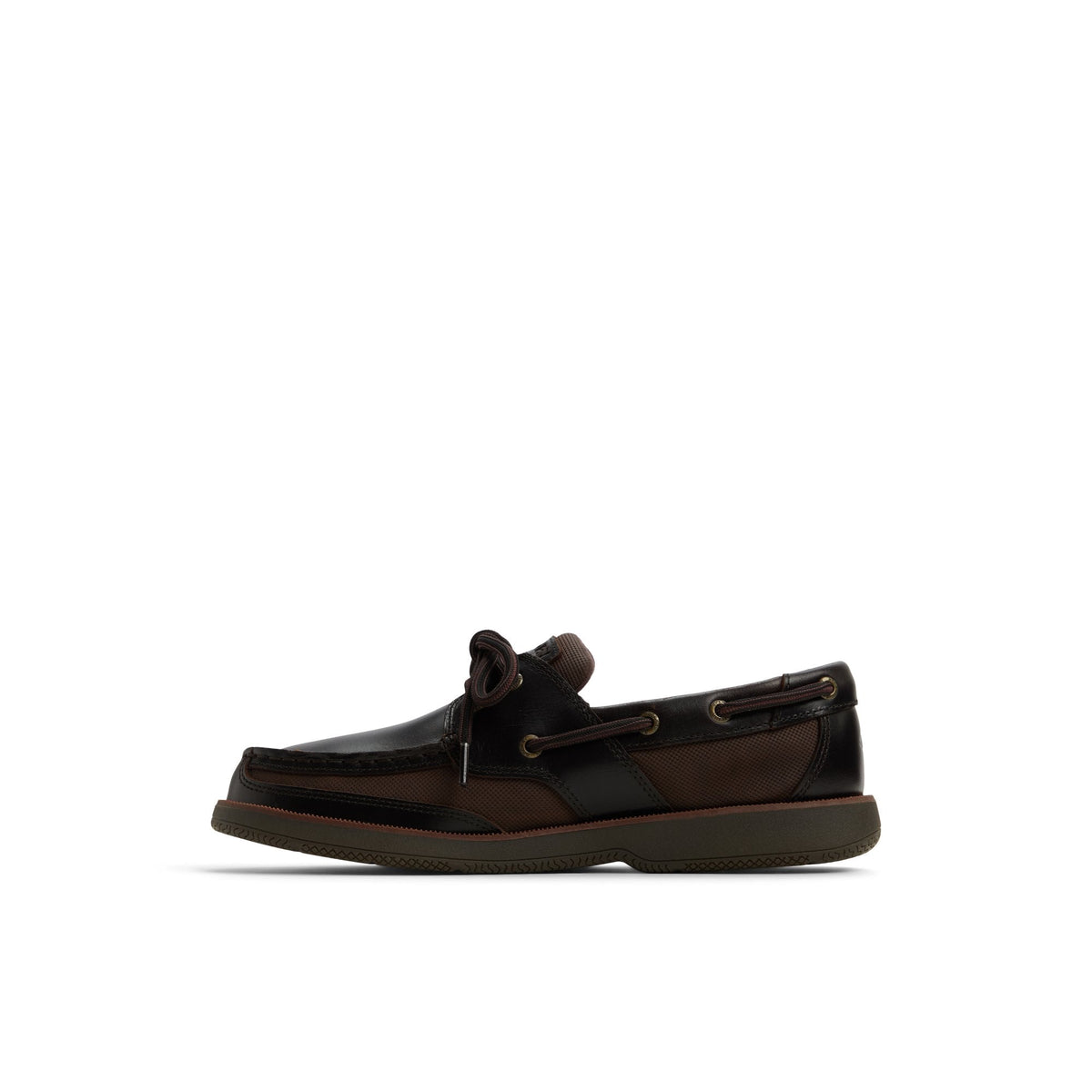 Sperry Featured - Surveyor2eye Dark Brown Men's Leather