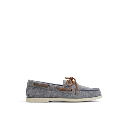 Sperry Popular - Authentic Original™ 2-Eye Lite Boat Shoe lite Navy Men's Authentic Original