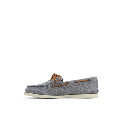 Sperry Popular - Authentic Original™ 2-Eye Lite Boat Shoe lite Navy Men's Authentic Original