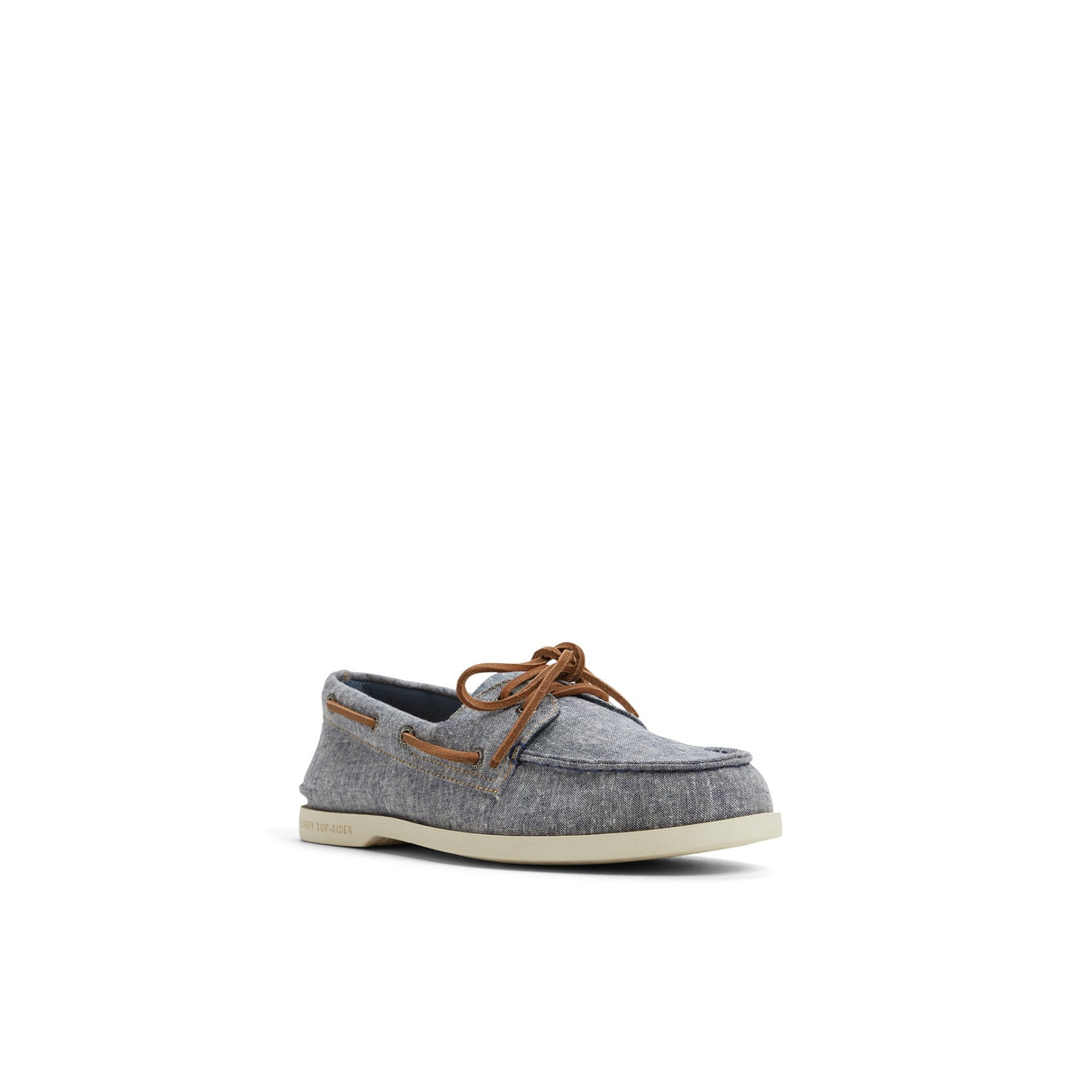 Sperry Popular - Authentic Original™ 2-Eye Lite Boat Shoe lite Navy Men's Authentic Original