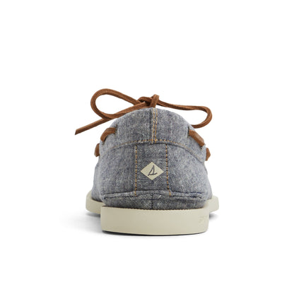 Sperry Popular - Authentic Original™ 2-Eye Lite Boat Shoe lite Navy Men's Authentic Original