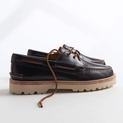 Sperry Best Price - Authentic Original™ 2-Eye Lug Boat Shoe Brown