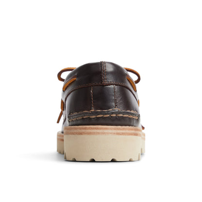 Sperry Best Price - Authentic Original™ 2-Eye Lug Boat Shoe Brown