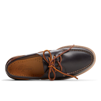 Sperry Best Price - Authentic Original™ 2-Eye Lug Boat Shoe Brown