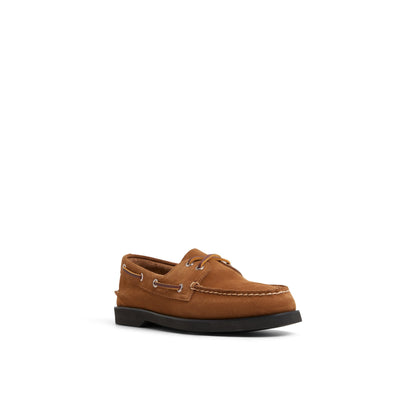 Sperry Great Value - Authentic Original™ 2-Eye Boat Shoe Beige