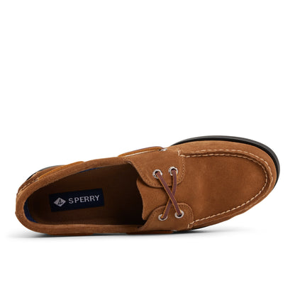 Sperry Great Value - Authentic Original™ 2-Eye Boat Shoe Beige