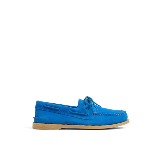 Sperry Trending - Authentic Original™ 2-Eye Boat Shoe Bright Blue