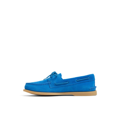 Sperry Trending - Authentic Original™ 2-Eye Boat Shoe Bright Blue