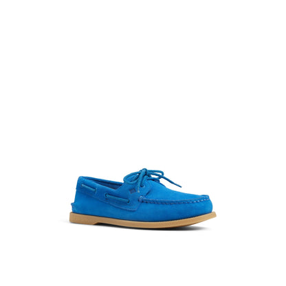 Sperry Trending - Authentic Original™ 2-Eye Boat Shoe Bright Blue