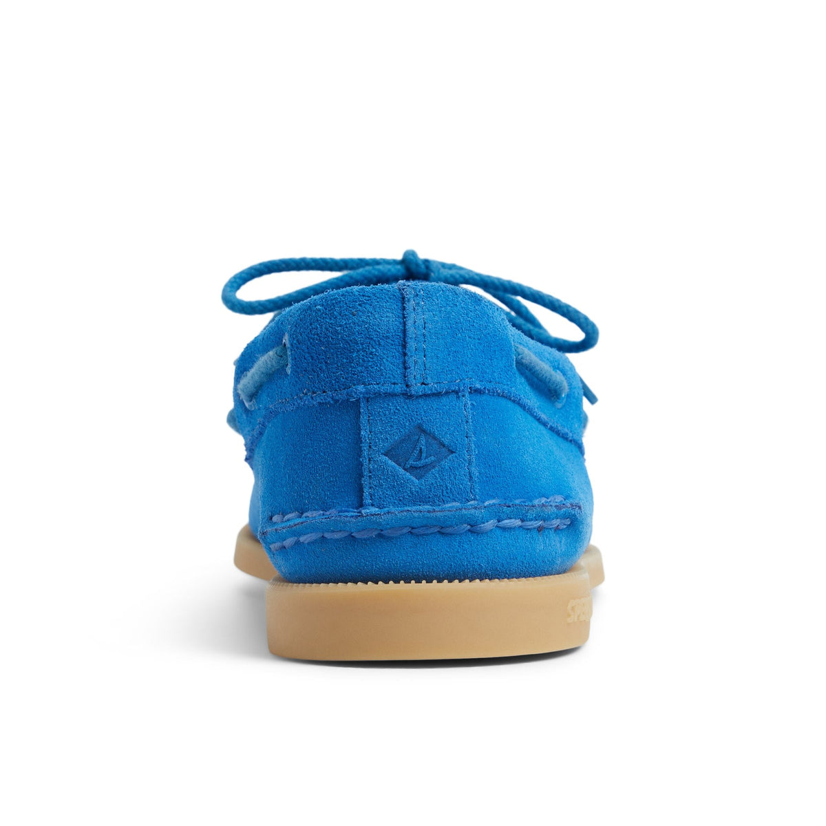 Sperry Trending - Authentic Original™ 2-Eye Boat Shoe Bright Blue