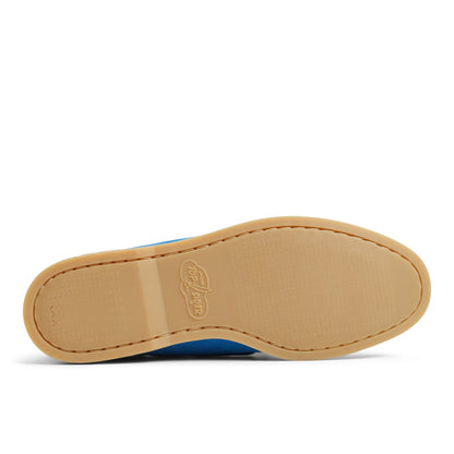 Sperry Trending - Authentic Original™ 2-Eye Boat Shoe Bright Blue