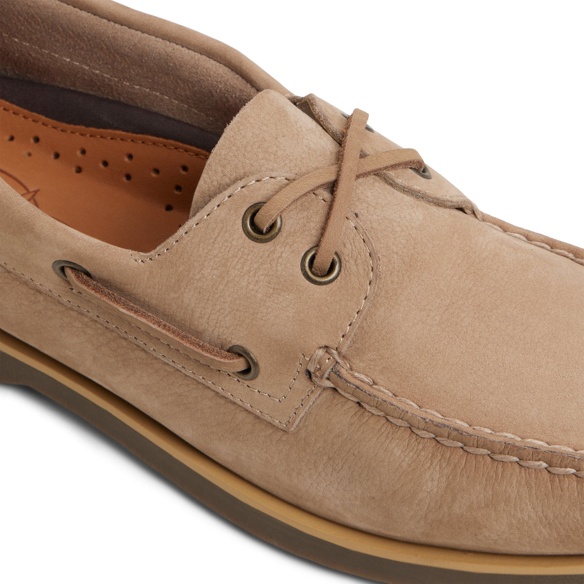 Sperry Hot Sale - Authentic Original™ Cloud Boat Shoe Other White