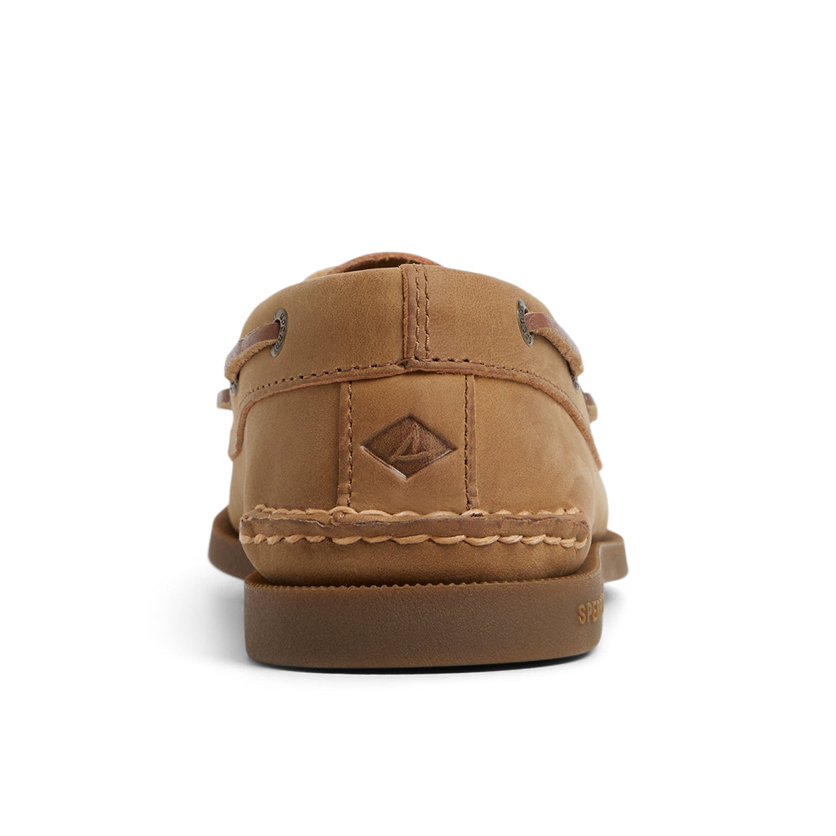 Sperry Quality - Authentic Original™ 2-Eye Boat Shoe Tan 14086738