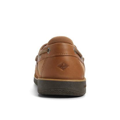 Sperry Sale - Surveyor 2 Eye Boat Shoe Other Brown