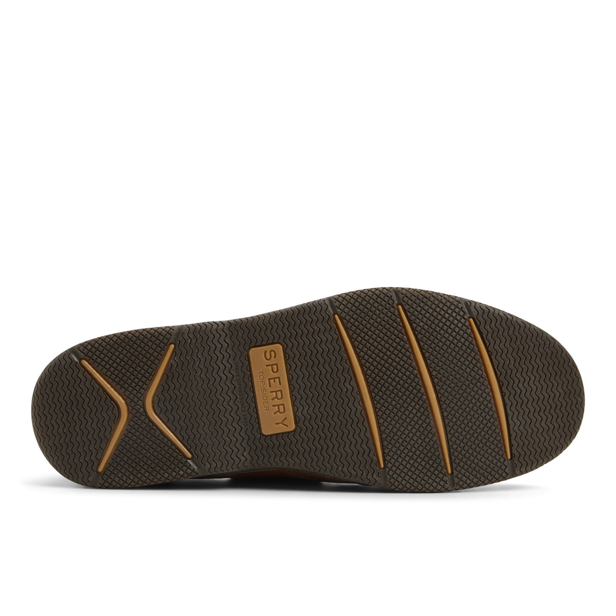 Sperry Sale - Surveyor 2 Eye Boat Shoe Other Brown