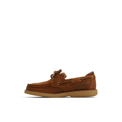 Sperry Trusted - Surveyor2eye Natural Men's Leather
